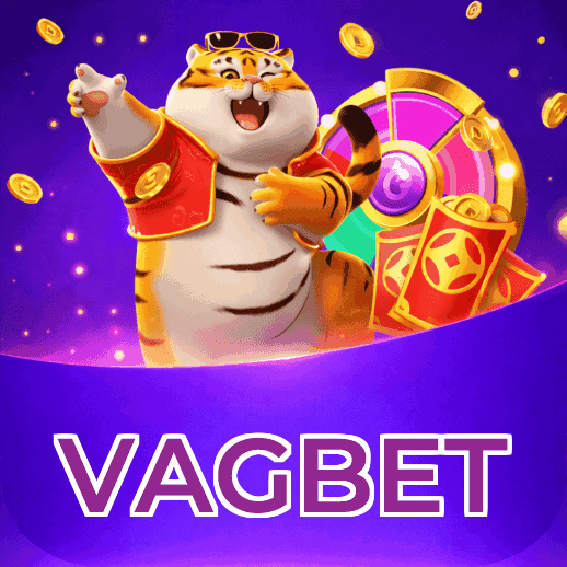 Catálogo VAGBET 2.547 jogos - Pragmatic Play, Evolution, NetEnt
