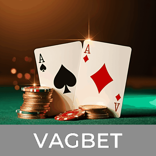 VAGBET: Experiência Profissional de Jogos de Mesa ao Vivo