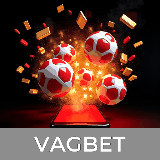 Experimente o Acesso Seguro Instantâneo em VAGBET