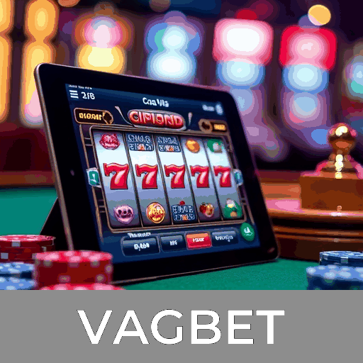 VAGBET: Especialistas em Apostas Esportivas no Brasil