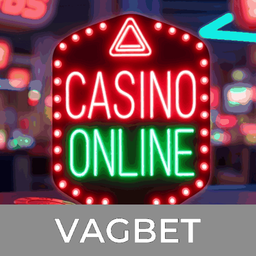 Experimente a Emoção dos Jogos de Cassino no VAGBET