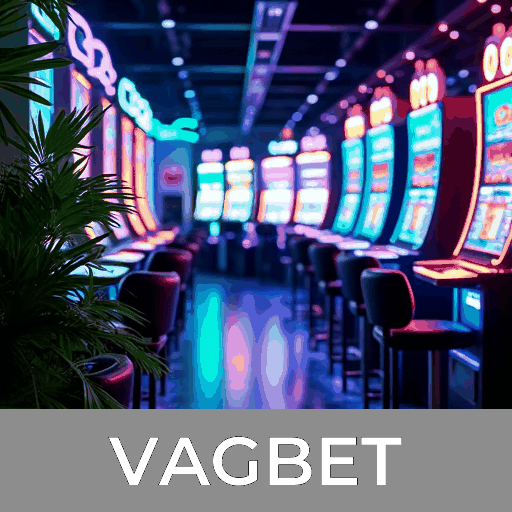 VAGBET: Slots-Altos RTP, Poker-Desafiante, Roleta-Emocionante