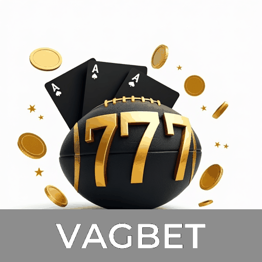 VAGBET: Plataforma de Apostas Segura e Premiada
