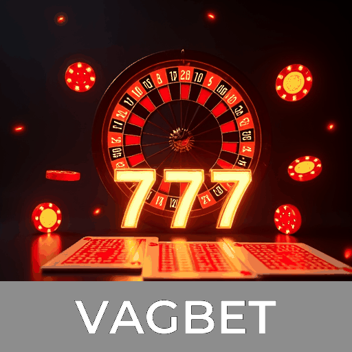 VAGBET: Slots-Altos RTP, Poker-Desafiante, Roleta-Emocionante
