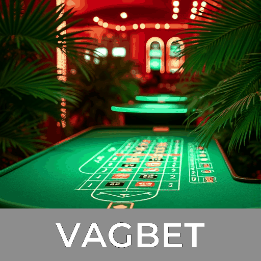VAGBET: Slots-Altos RTP, Poker-Desafiante, Roleta-Emocionante