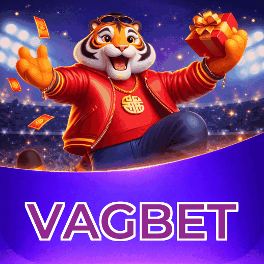 Tabela RTP dos jogos de cassino da VAGBET