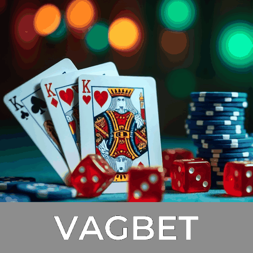 VAGBET: Plataforma de Jogo com Segurança e Serviço Profissional