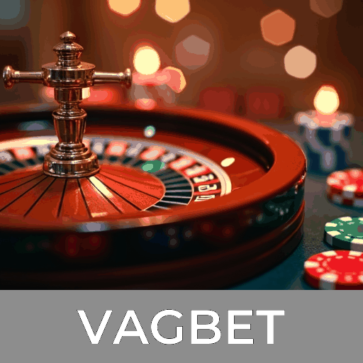 VAGBET: Plataforma de Apostas Segura e Premiada