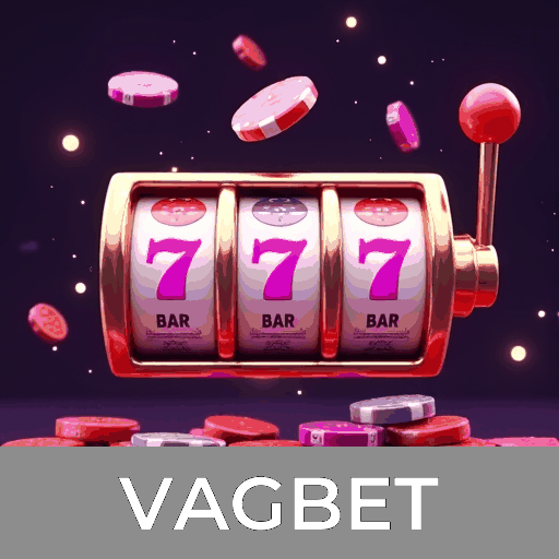 VAGBET: Slots-Altos RTP, Poker-Desafiante, Roleta-Emocionante