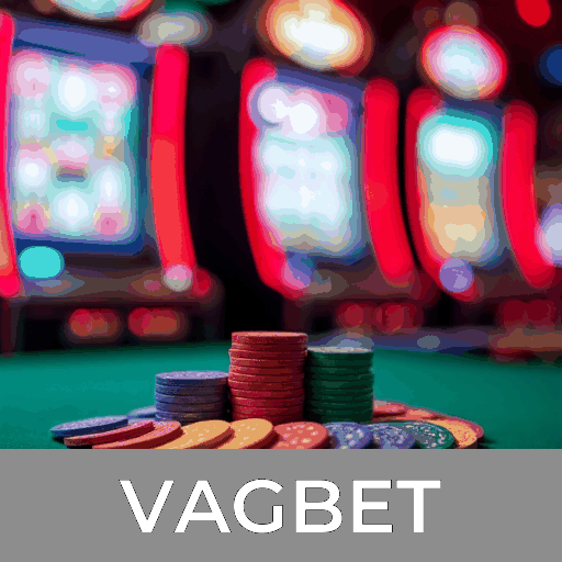 VAGBET: Plataforma de Jogo com Segurança e Serviço Profissional