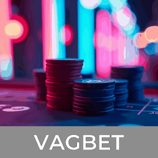 Experimente a Emoção dos Jogos de Cassino no VAGBET